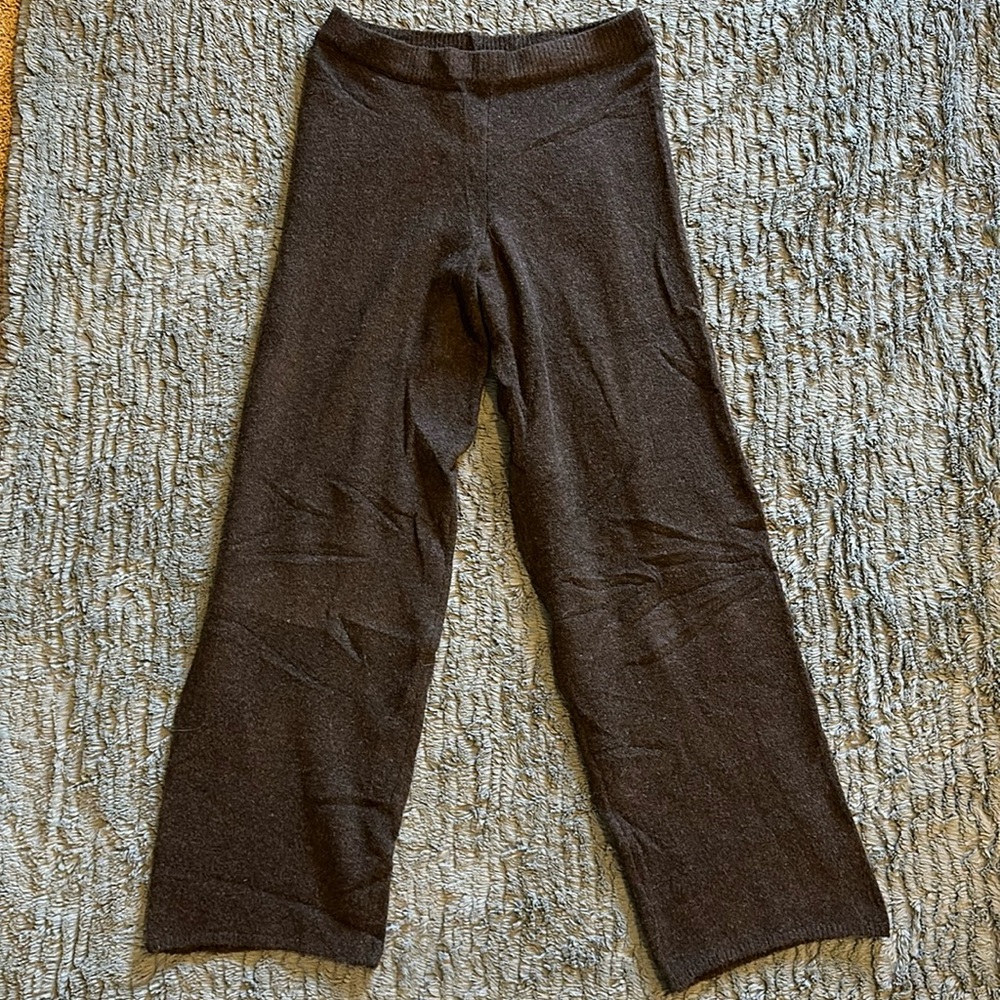 NWT Newbury Kustom Sweater Pants